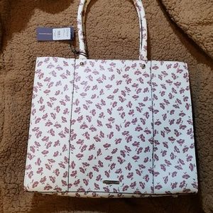 Rebecca Minkoff medium MAB tote